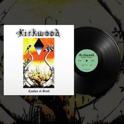 KIRKWOOD, JIM -  Castles of Sand