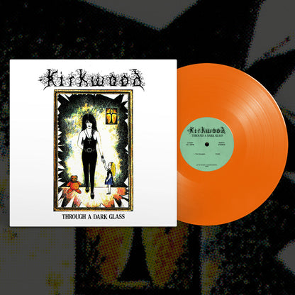 KIRKWOOD, JIM - Through a Dark Glass