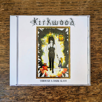 KIRKWOOD, JIM - Through a Dark Glass