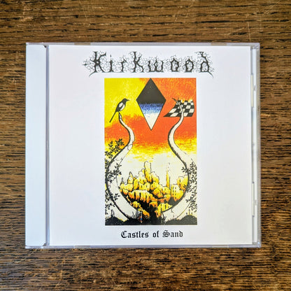 KIRKWOOD, JIM -  Castles of Sand