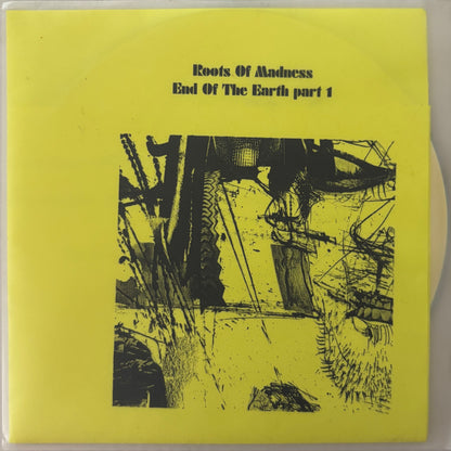 ROOTS OF MADNESS - End Of The Earth Part 1