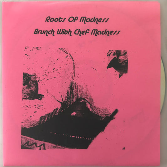 ROOTS OF MADNESS - Brunch With Chef Madness
