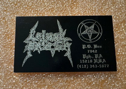 LETHAL PRAYER -Evil Filth