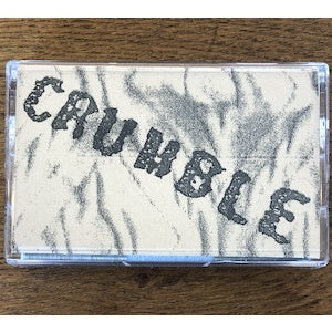 AMENONUVOCO (KASAHARA, WATARU) - Crumble