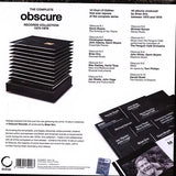 V/A - The Complete Obscure Records Collection 1975-1978