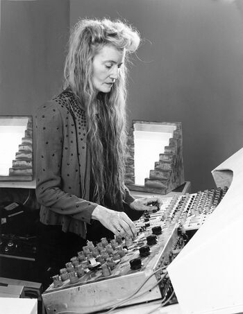 AMACHER, MARYANNE - Intelligent Life