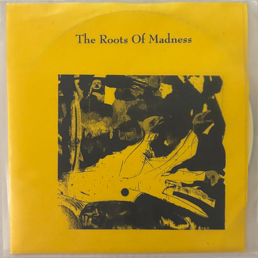 ROOTS OF MADNESS - Roots Of Madness