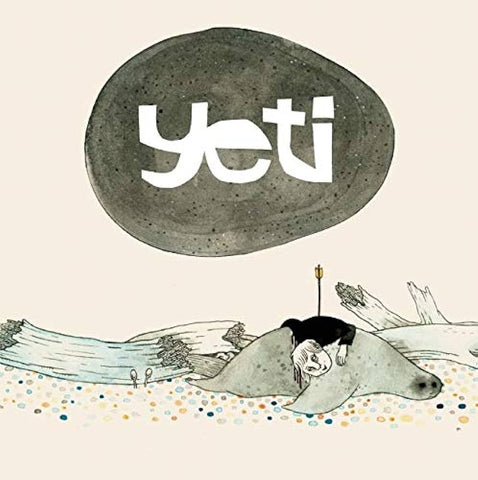 YETI - #13