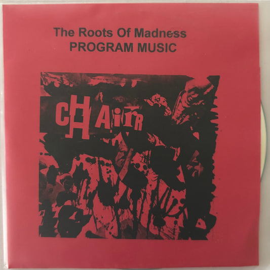ROOTS OF MADNESS - Program Music