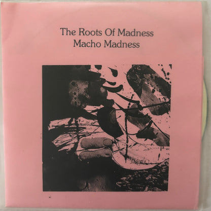 ROOTS OF MADNESS - Macho Madness