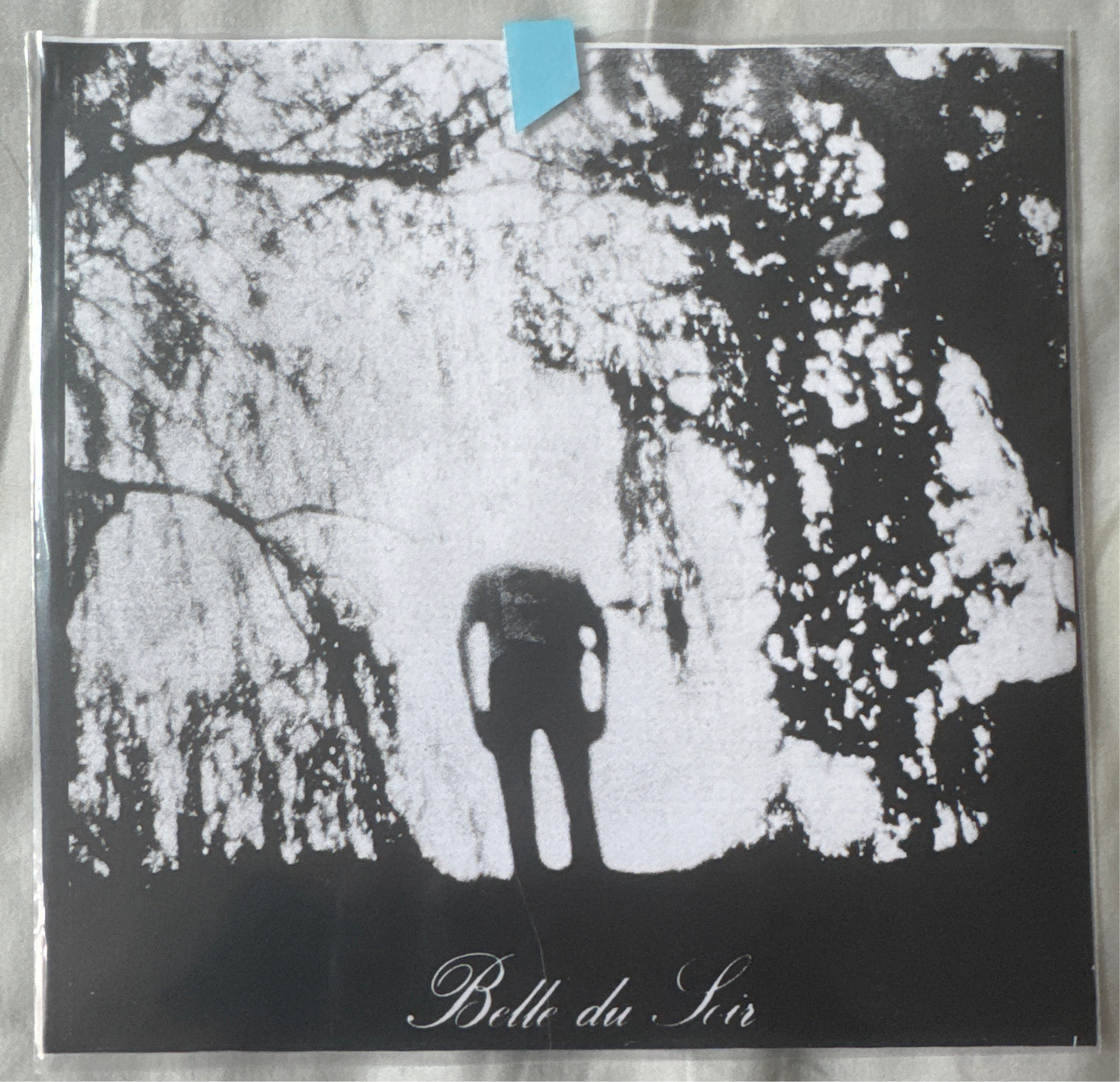 BELLE DU SOIR -  Belle Du Soir