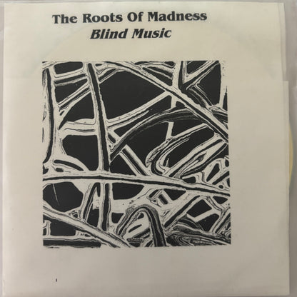 ROOTS OF MADNESS - Blind Music