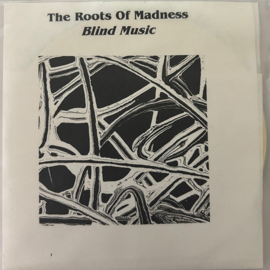 ROOTS OF MADNESS - Blind Music