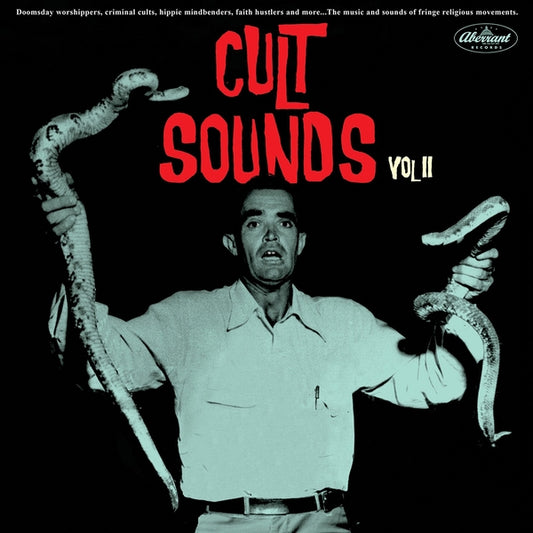 VA - Cult Sounds Vol. 2