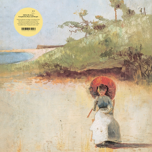 VA - Still In My Arms: Compiled by Bayu and Moopie 2025 (Transparent Yellow Vinyl)