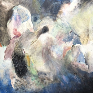 ROLNICK, AVITAL - The Space Within