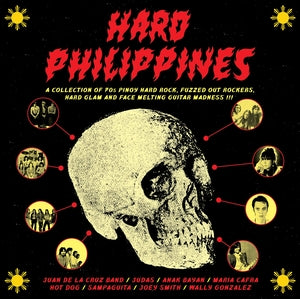 VA - Hard Philippines