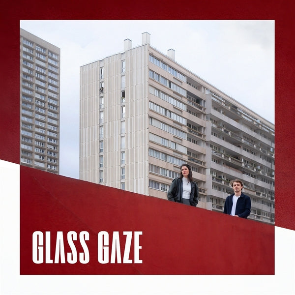 ELFASCI, ROXANE - Glass Gaze