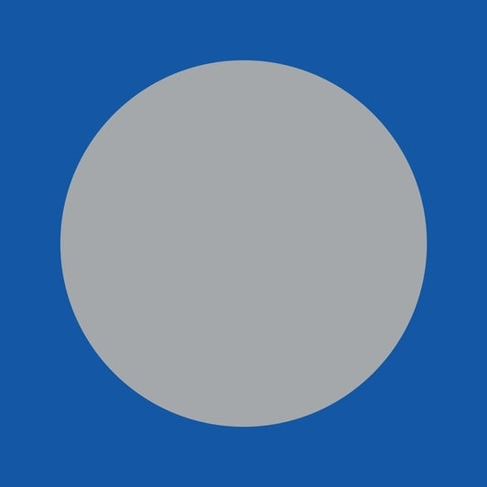 MESMER - Terrain Vague