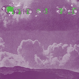 THIRD EAR BAND - Third Ear Band