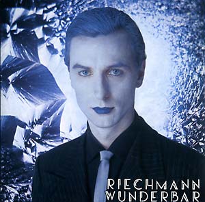 RIECHMANN - Wunderbar