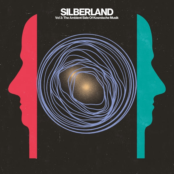 VA - Silberland Vol 3: The Ambient Side Of Kosmische Musik 1972-1986
