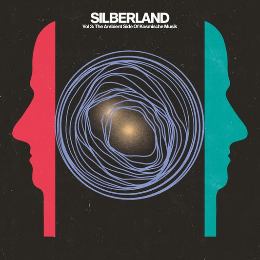 VA - Silberland Vol 3: The Ambient Side Of Kosmische Musik 1972-1986