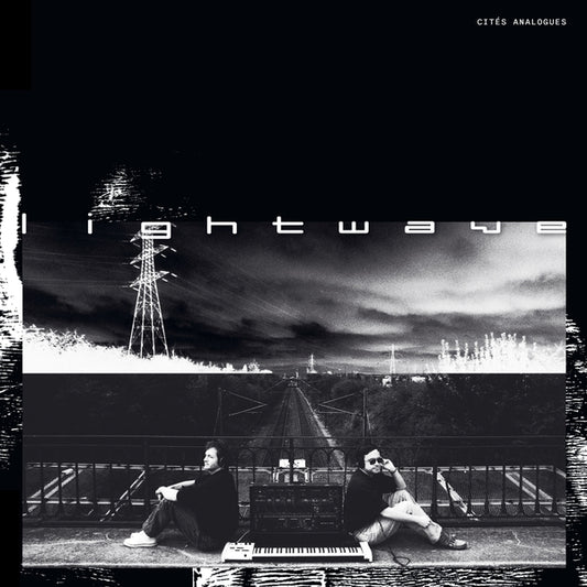 LIGHTWAVE - Cites Analogues
