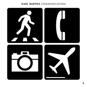 BARTOS, KARL - Communication
