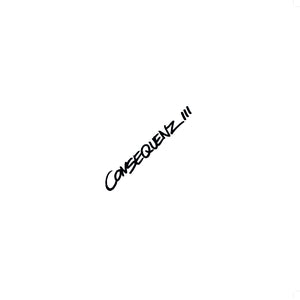 SCHNITZLER & WOLF SEQUENZA, CONRAD - Consequenz III