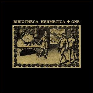 BIBIOTHECA HERMETICA - One