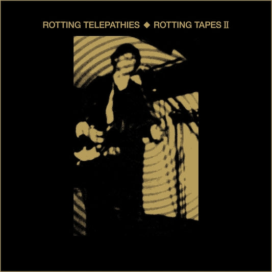 ROTTING TELEPATHIES - Rotting Trapes II