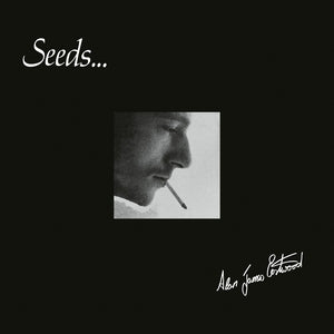 EASTWOOD, ALAN JAMES - Seeds