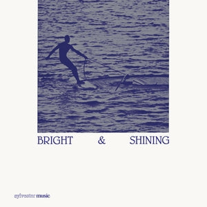 MOORE, BARBARA - Bright And Shining