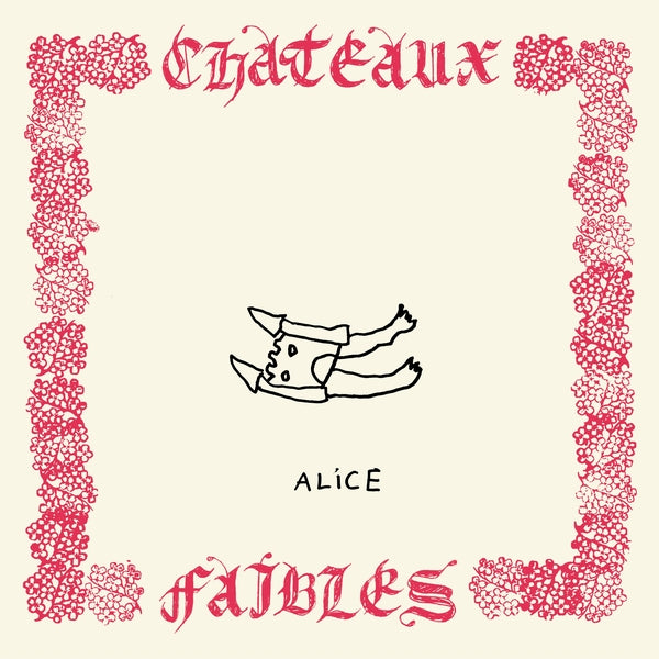 ALICE - Chateaux Faibles