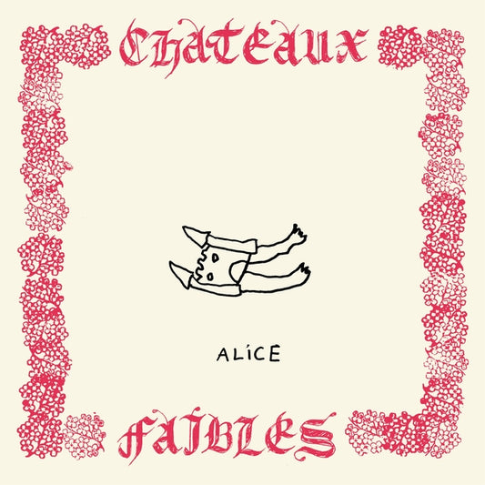 ALICE - Chateaux Faibles