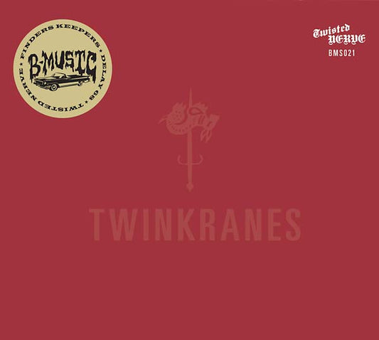 TWINKRANES - Spektrum Theatre Snakes
