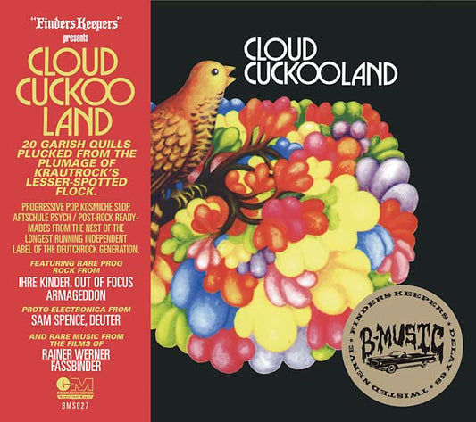 VA - Cloud Cuckooland