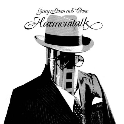 SLOAN AND CLONE, GARY - Harmonitalk