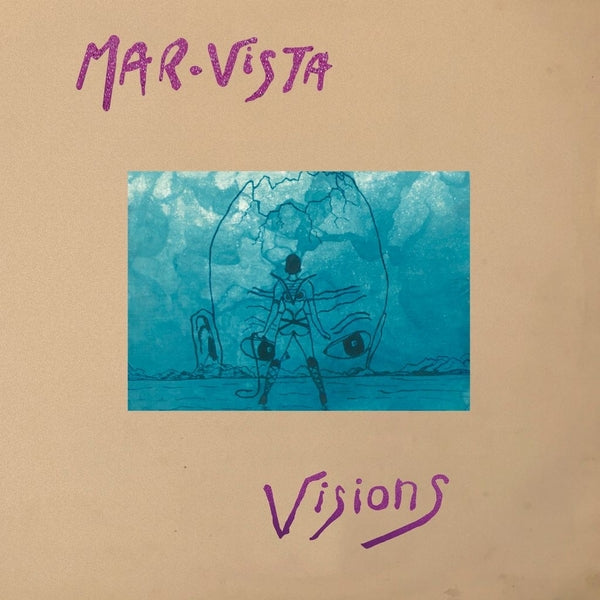 MAR-VISTA - Visions of Sodal Ye