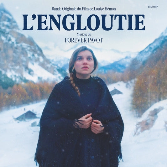 FOREVER PAVOT - L'Engloutie