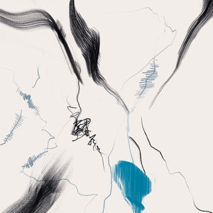 MELLO, MARINA - Desagua