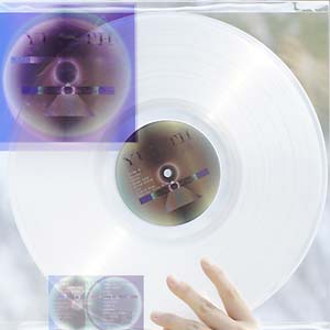 MAMITORI ULITHI EMPRESS YONAGUNI SAN - Yulith Lilith