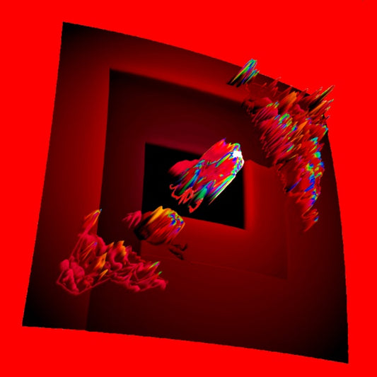 KARPENTER, AL - Musik From A Private Hell