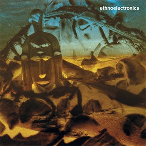 VA - Ethnoelectronics