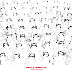 DI DOMENICO, GIOVANNI - Musica Per Insiemi