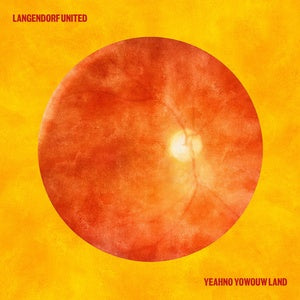 LANGENDORF UNITED - Yeahno Yowouw Land