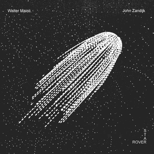 MAIOLI & JOHN ZANDIJK, WALTER - Star Rover