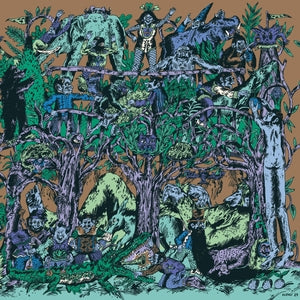 DOUM & THE FARYDS, AL - Ipnagogico