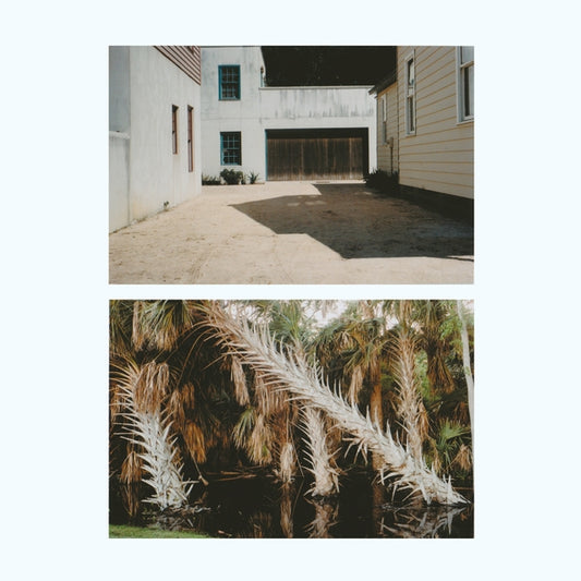 IELASI/JACK SHEEN, GIUSEPPE - The Vestige